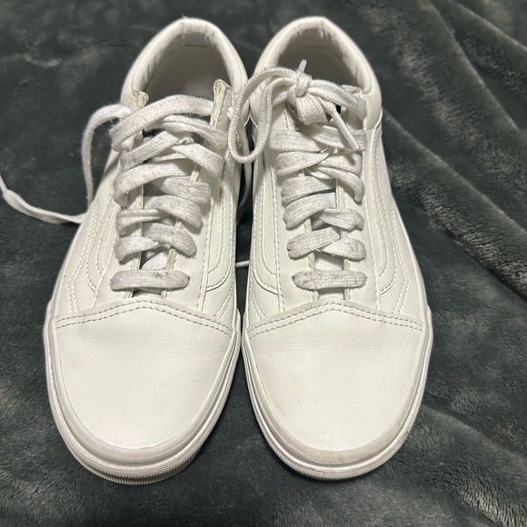 Vans Shoes size 6.5 - Picture 4 of 8